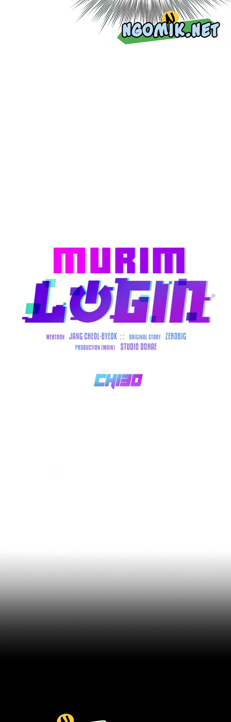 Murim Login - Chapter 130 - Page 28