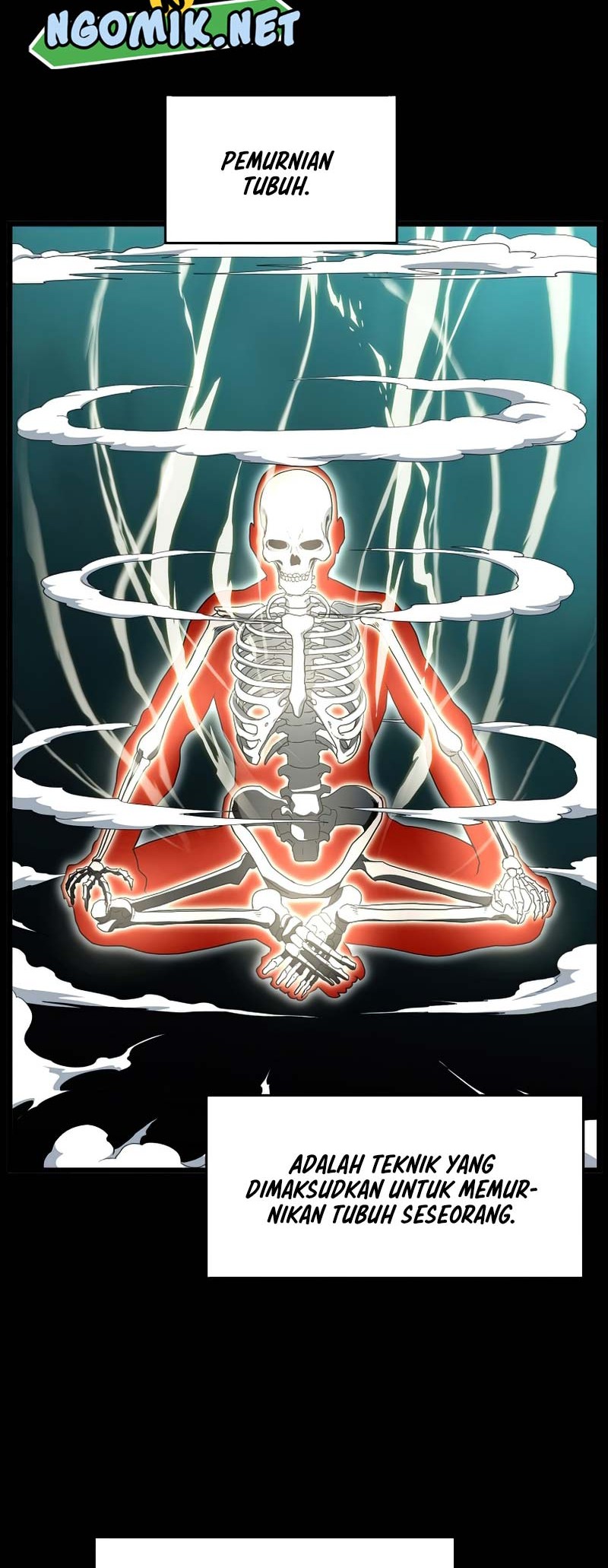 Murim Login - Chapter 130 - Page 29