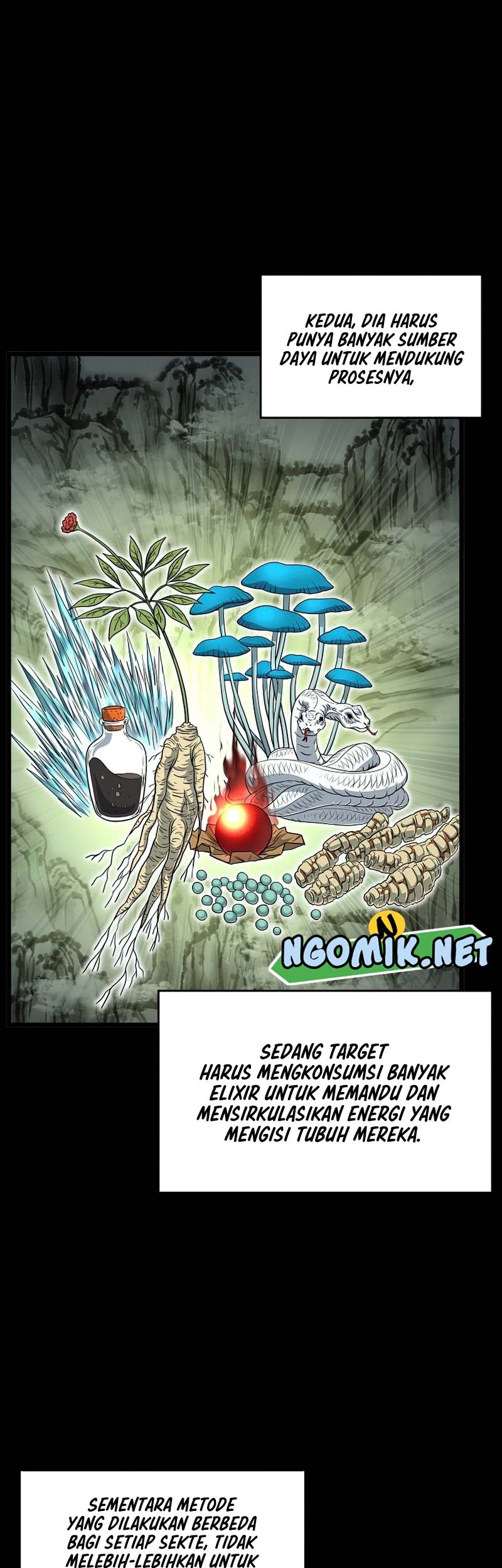 Murim Login - Chapter 130 - Page 32