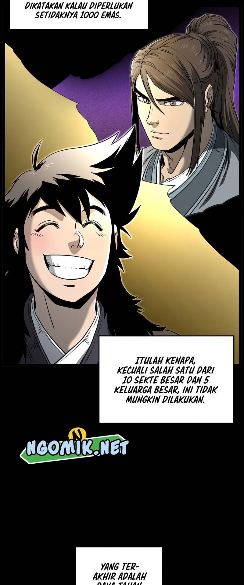 Murim Login - Chapter 130 - Page 33