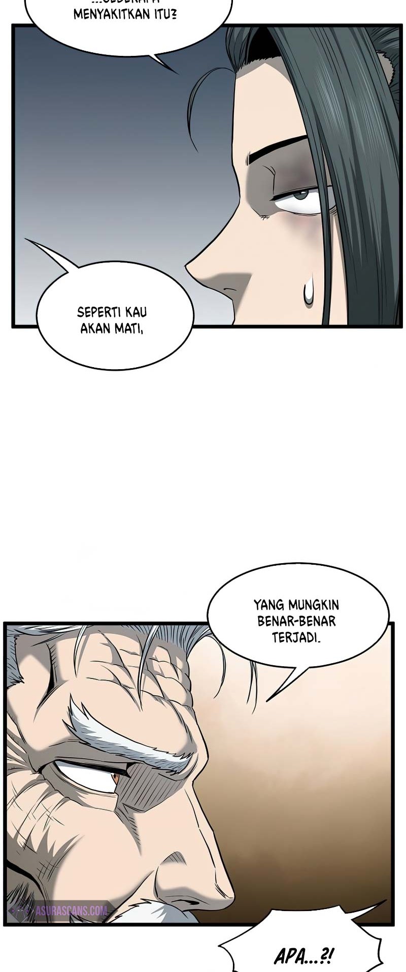 Murim Login - Chapter 130 - Page 35