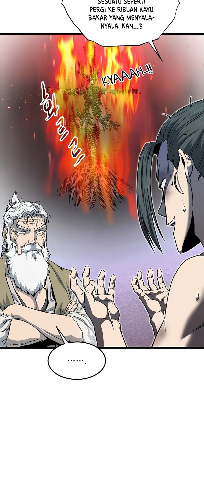 Murim Login - Chapter 130 - Page 37