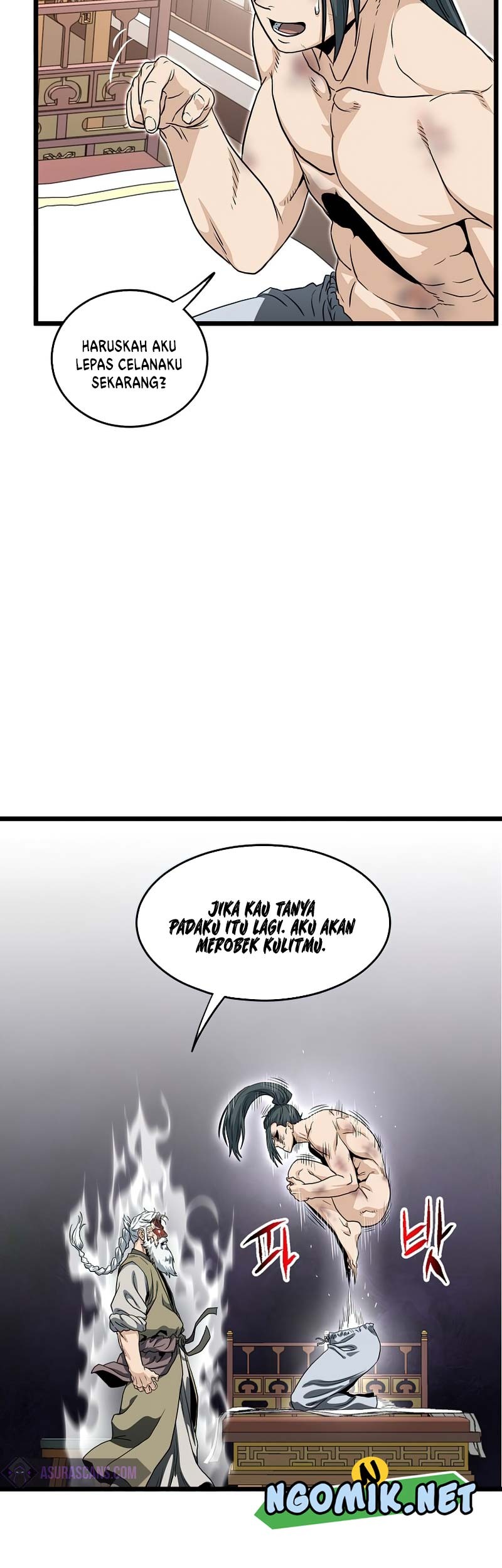 Murim Login - Chapter 130 - Page 40