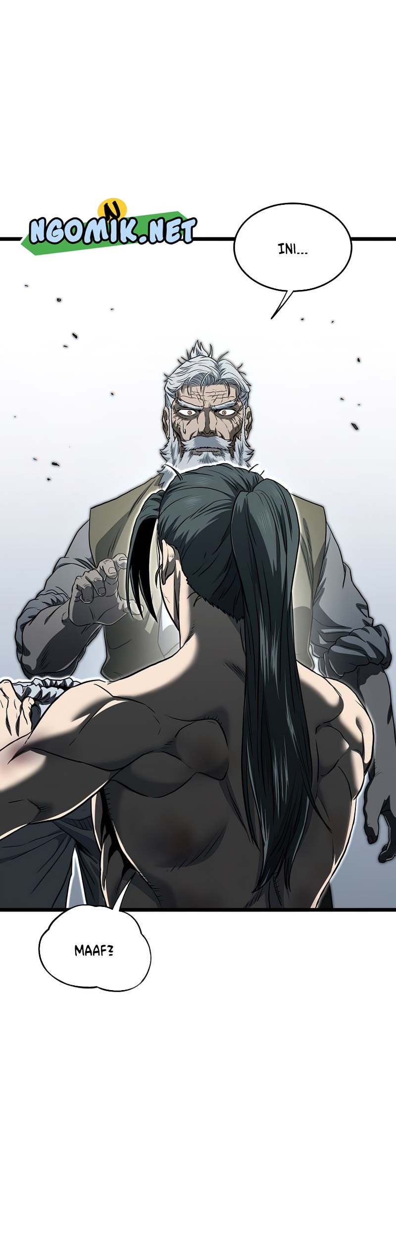 Murim Login - Chapter 130 - Page 42