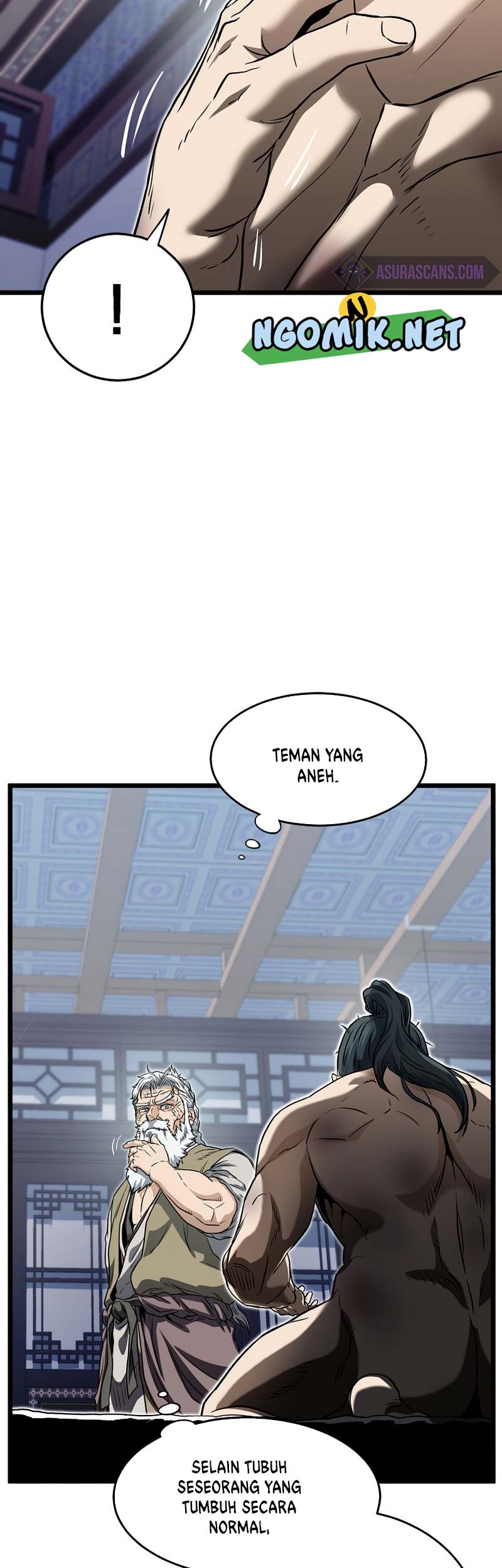 Murim Login - Chapter 130 - Page 46