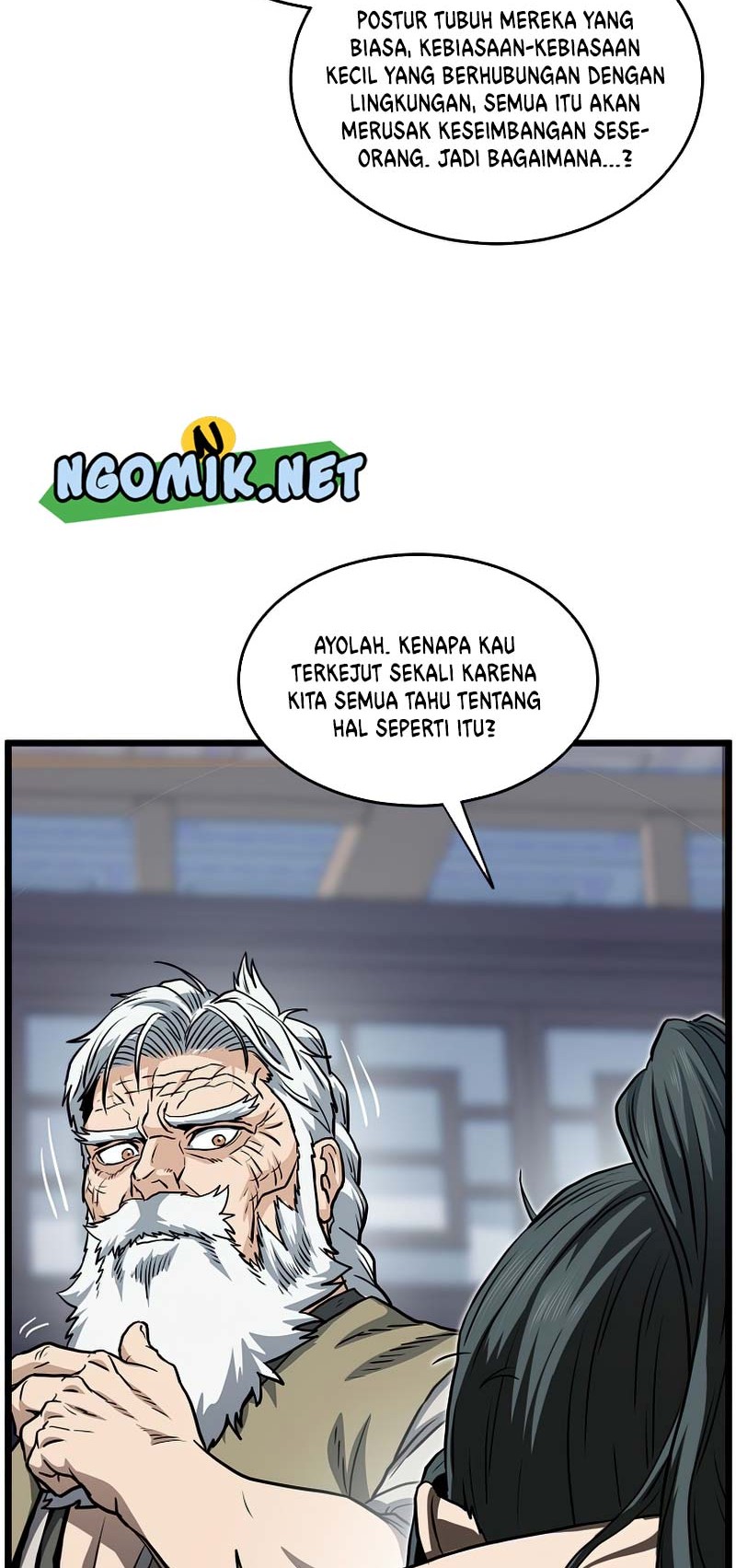 Murim Login - Chapter 130 - Page 47