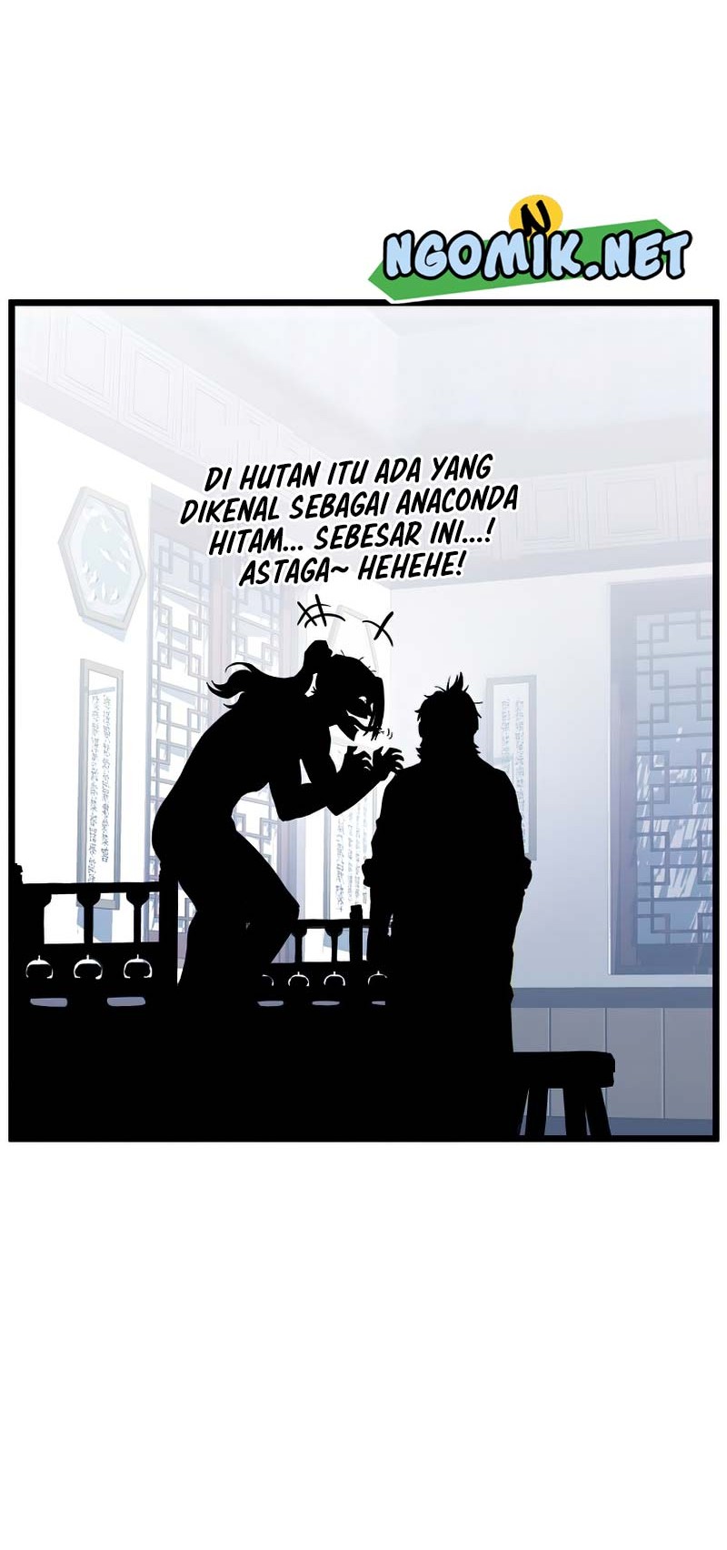 Murim Login - Chapter 130 - Page 49