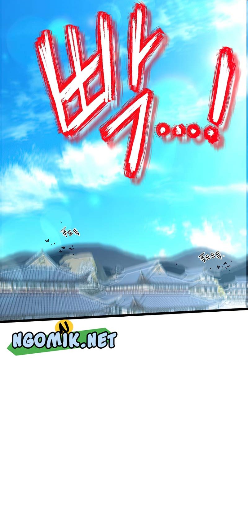 Murim Login - Chapter 130 - Page 51