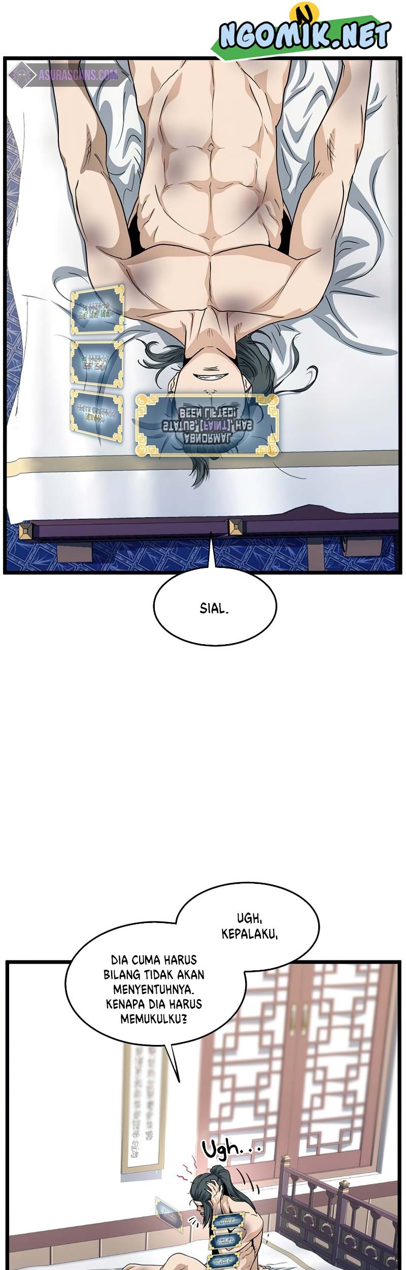 Murim Login - Chapter 130 - Page 54