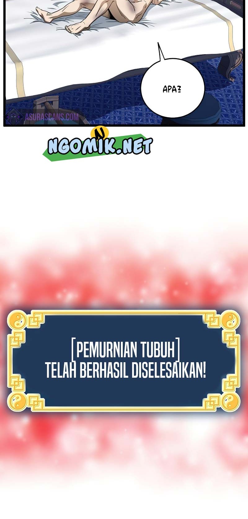 Murim Login - Chapter 130 - Page 55