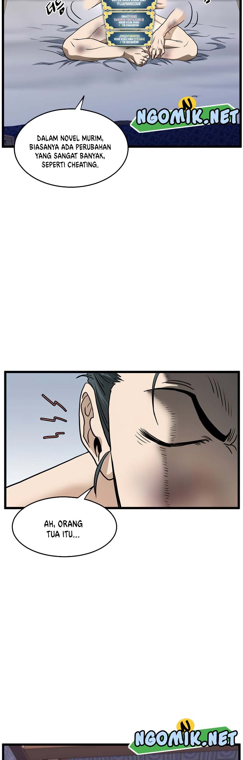 Murim Login - Chapter 130 - Page 58