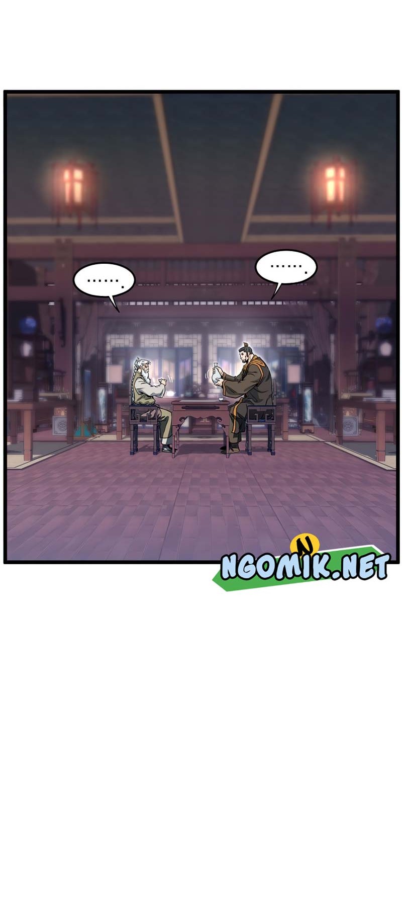 Murim Login - Chapter 130 - Page 61