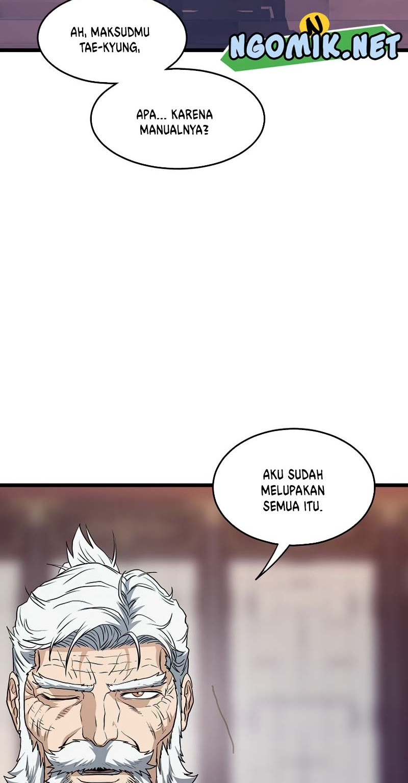 Murim Login - Chapter 130 - Page 65