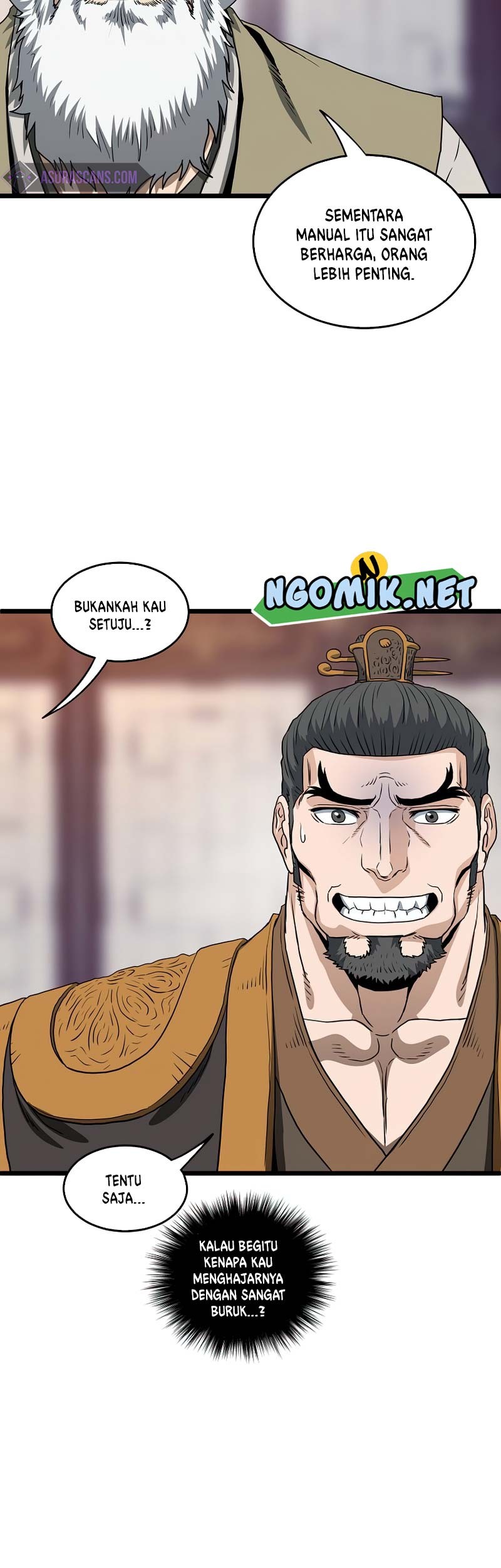 Murim Login - Chapter 130 - Page 66