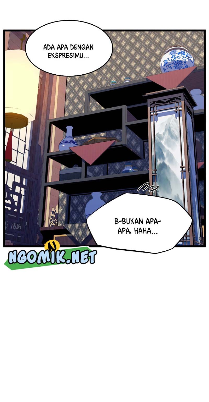 Murim Login - Chapter 130 - Page 67