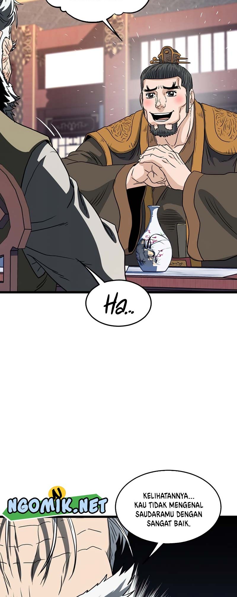 Murim Login - Chapter 130 - Page 69