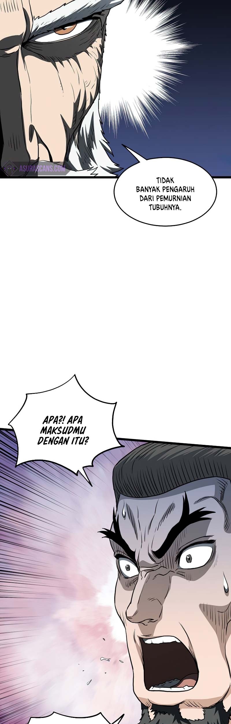 Murim Login - Chapter 130 - Page 70