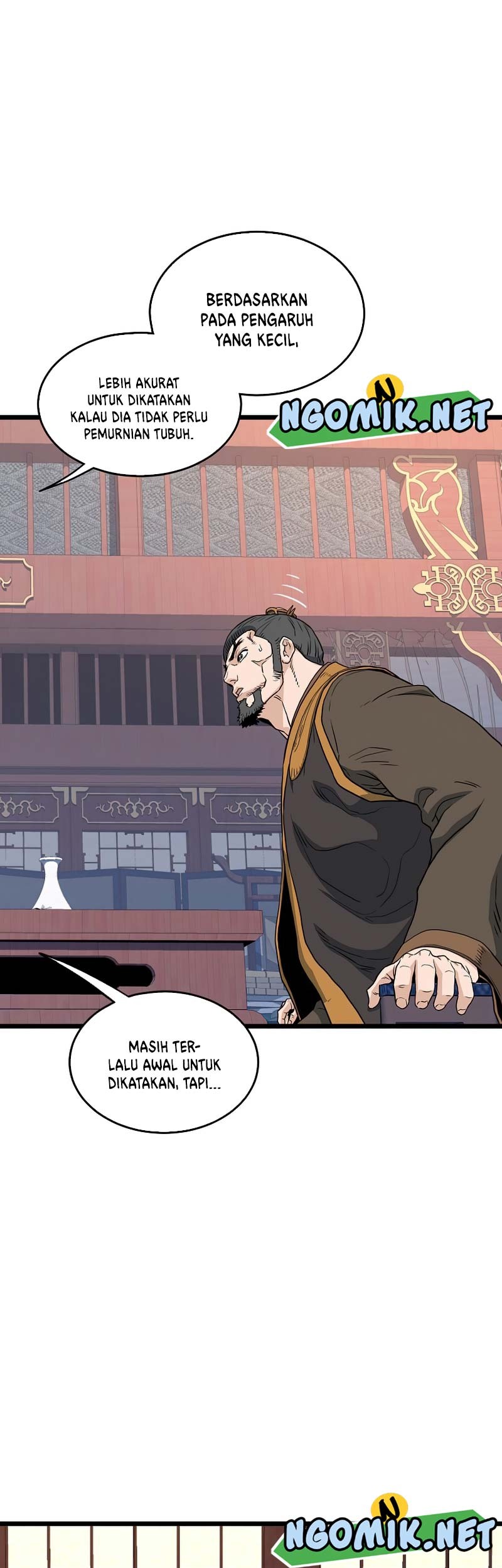 Murim Login - Chapter 130 - Page 72