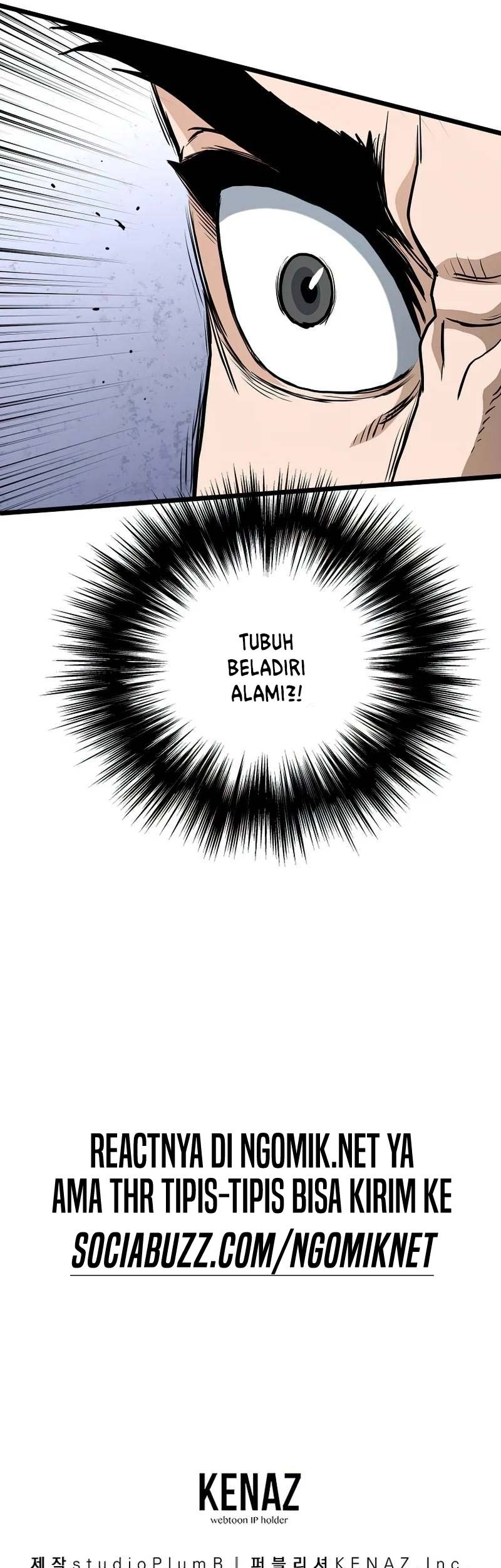 Murim Login - Chapter 130 - Page 74
