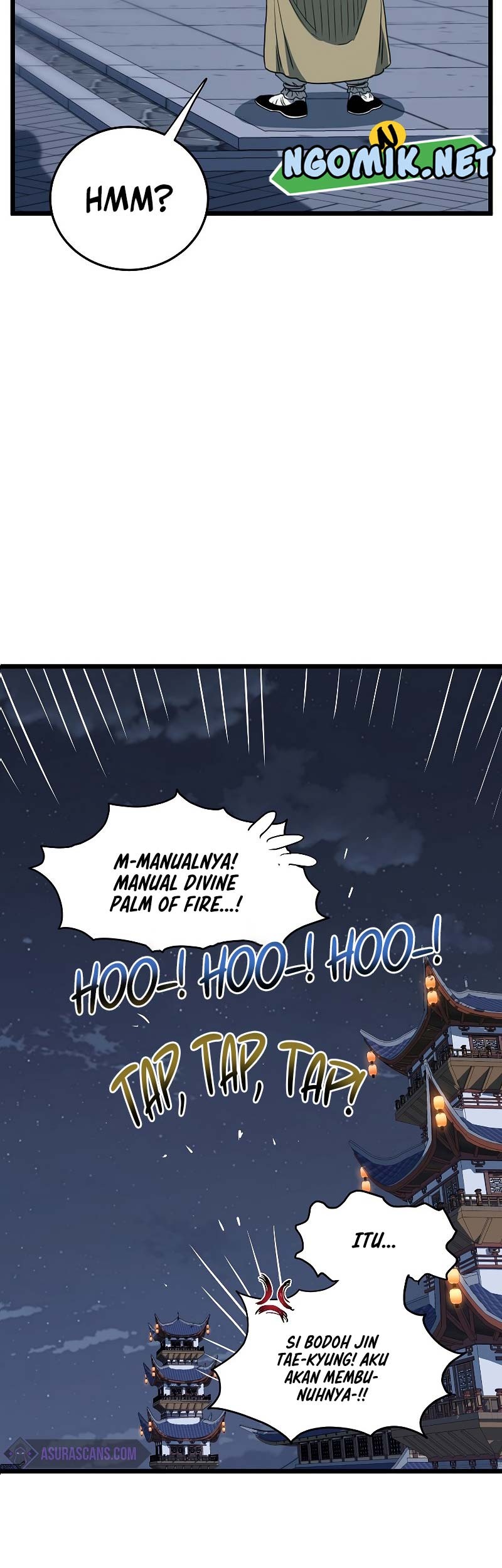 Murim Login - Chapter 130 - Page 4