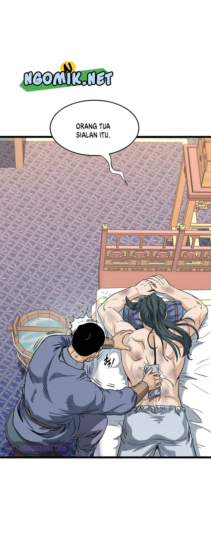 Murim Login - Chapter 130 - Page 7