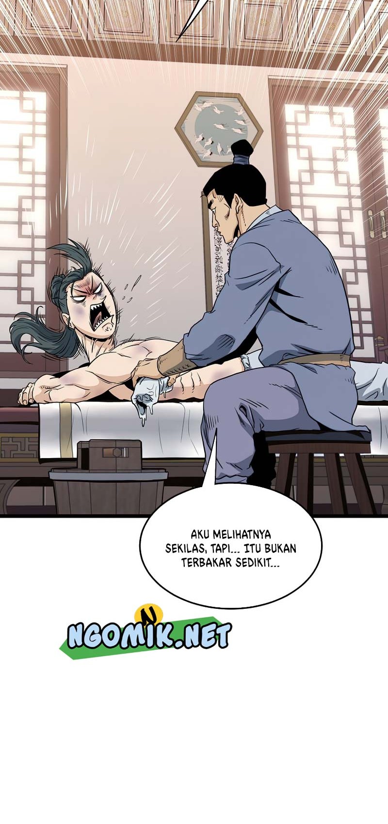 Murim Login - Chapter 130 - Page 13