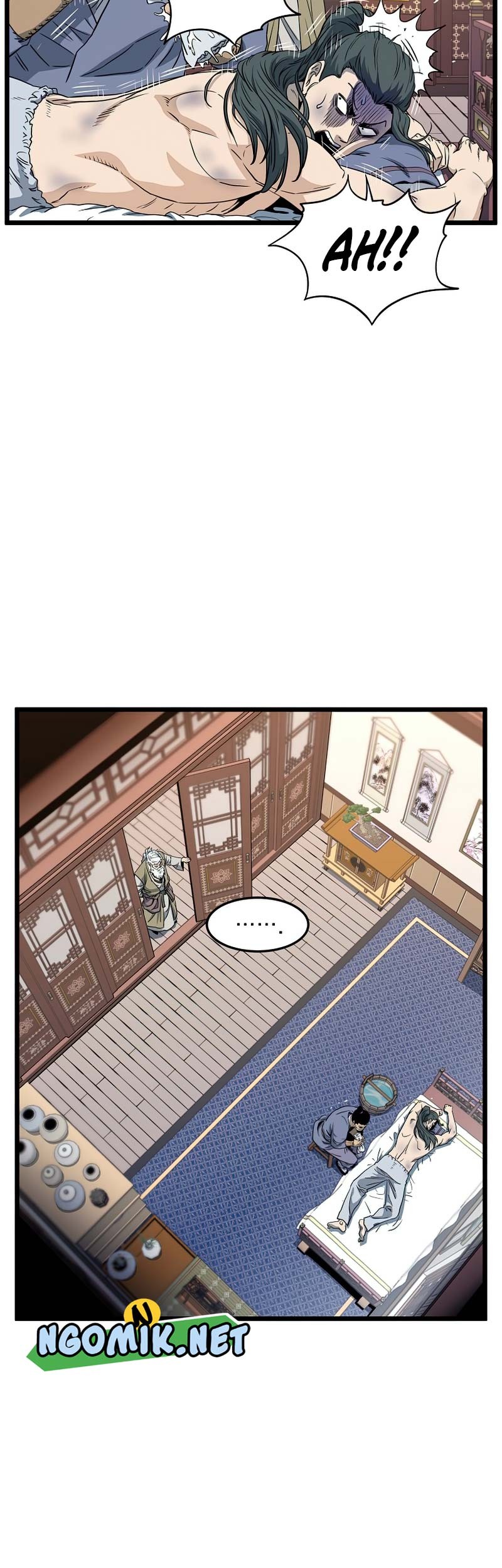 Murim Login - Chapter 130 - Page 16