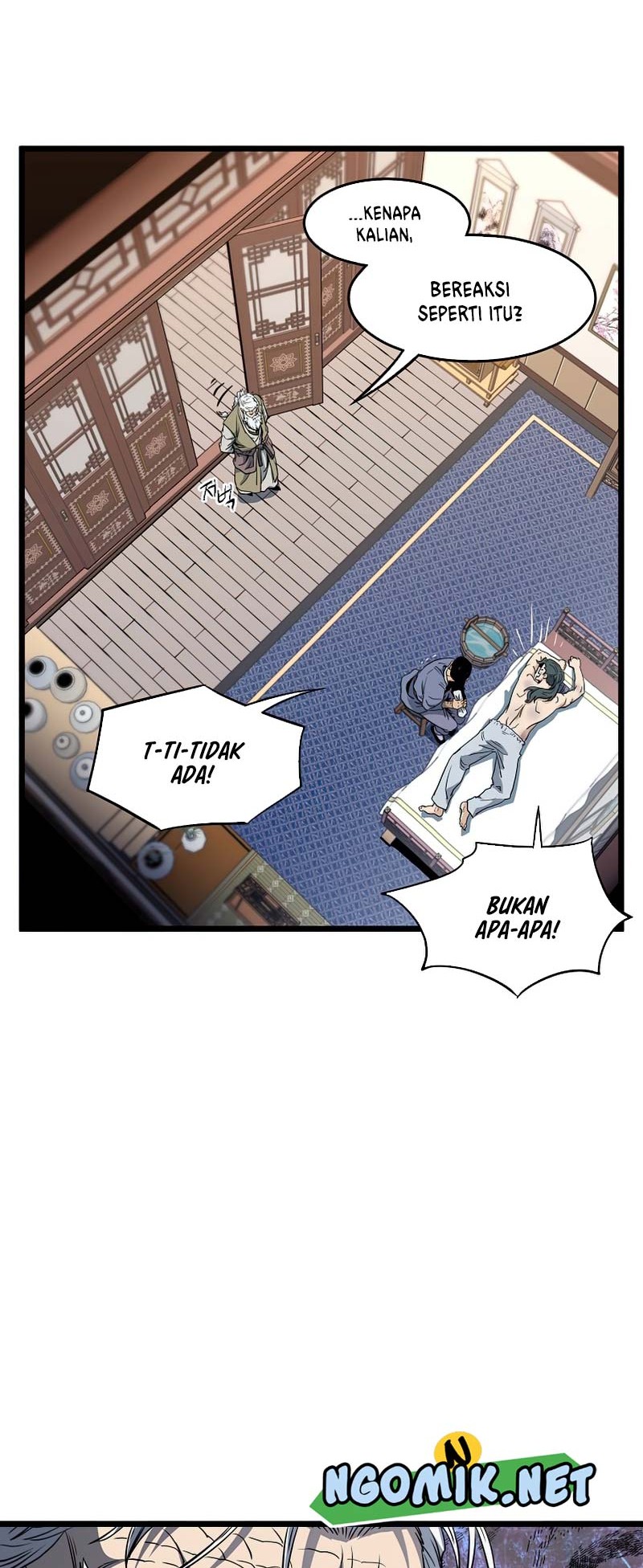 Murim Login - Chapter 130 - Page 17