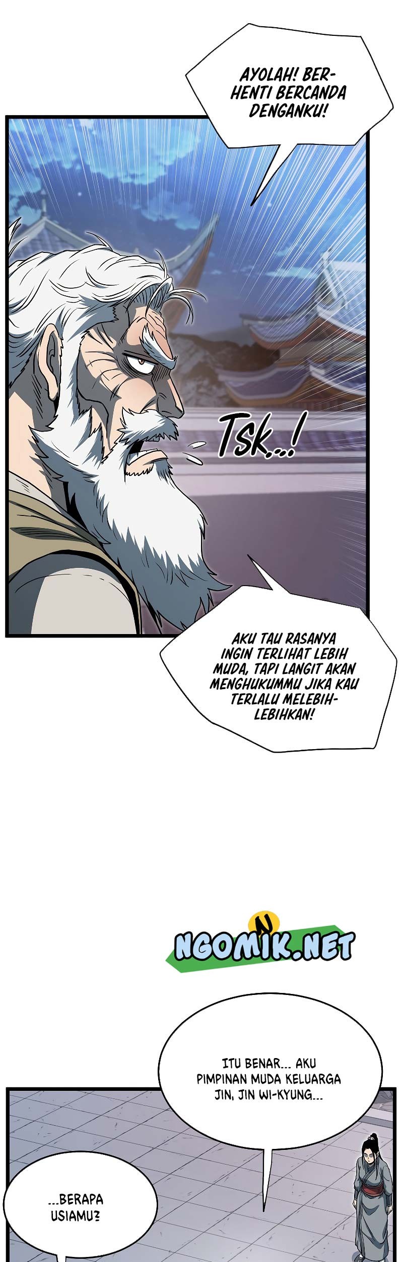 Murim Login - Chapter 129 - Page 26