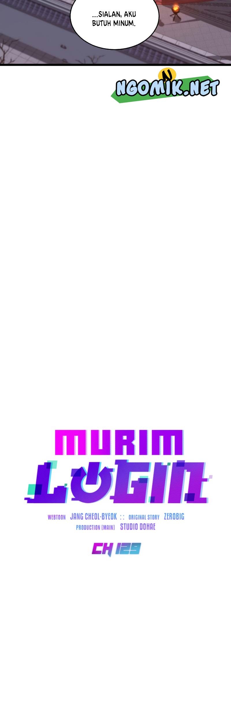 Murim Login - Chapter 129 - Page 29