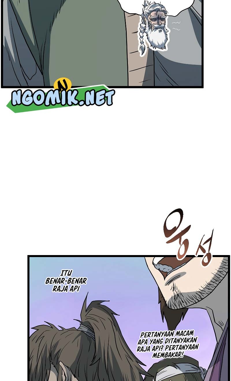 Murim Login - Chapter 129 - Page 34