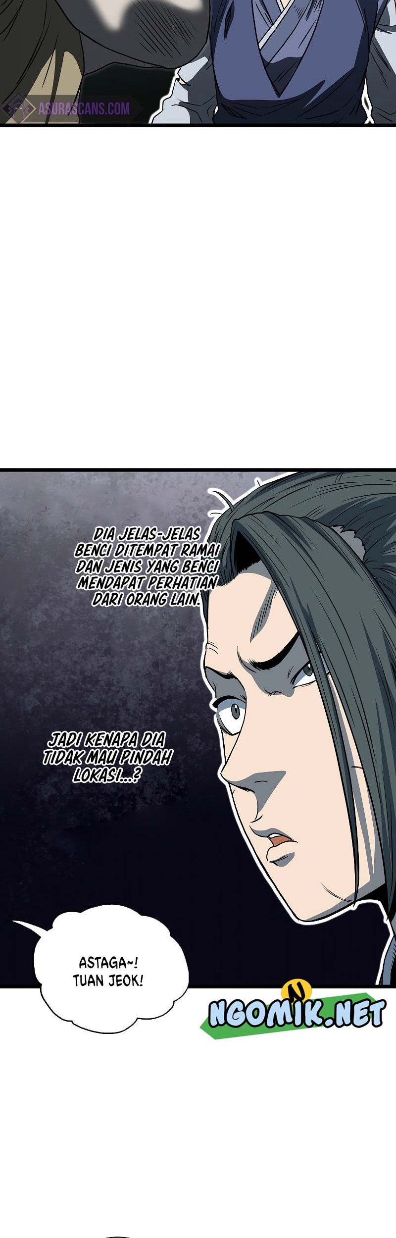 Murim Login - Chapter 129 - Page 36