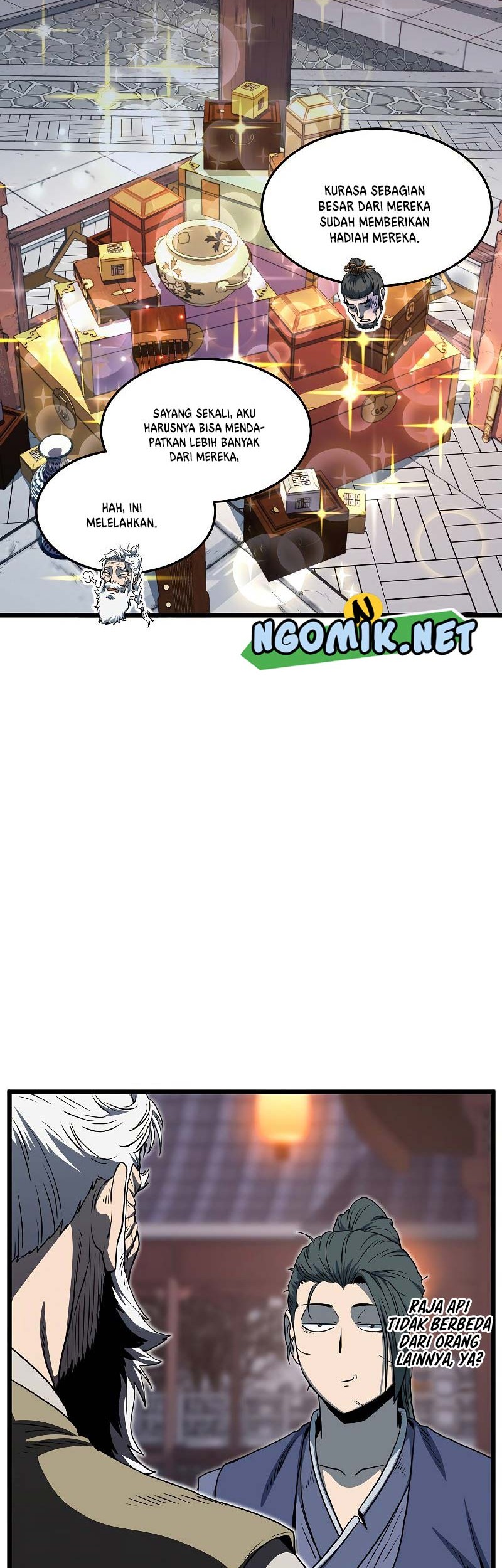 Murim Login - Chapter 129 - Page 42