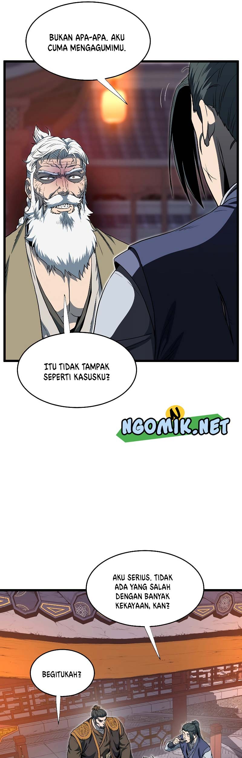 Murim Login - Chapter 129 - Page 44