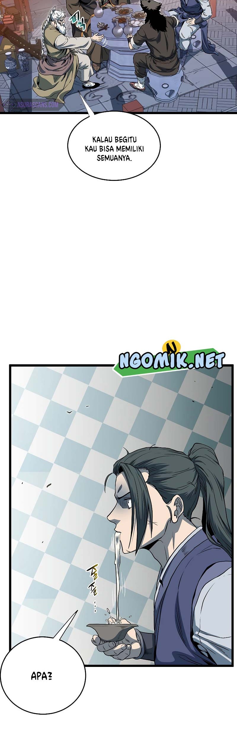 Murim Login - Chapter 129 - Page 45