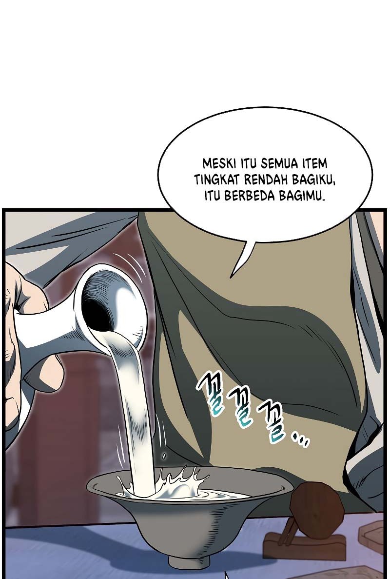 Murim Login - Chapter 129 - Page 46