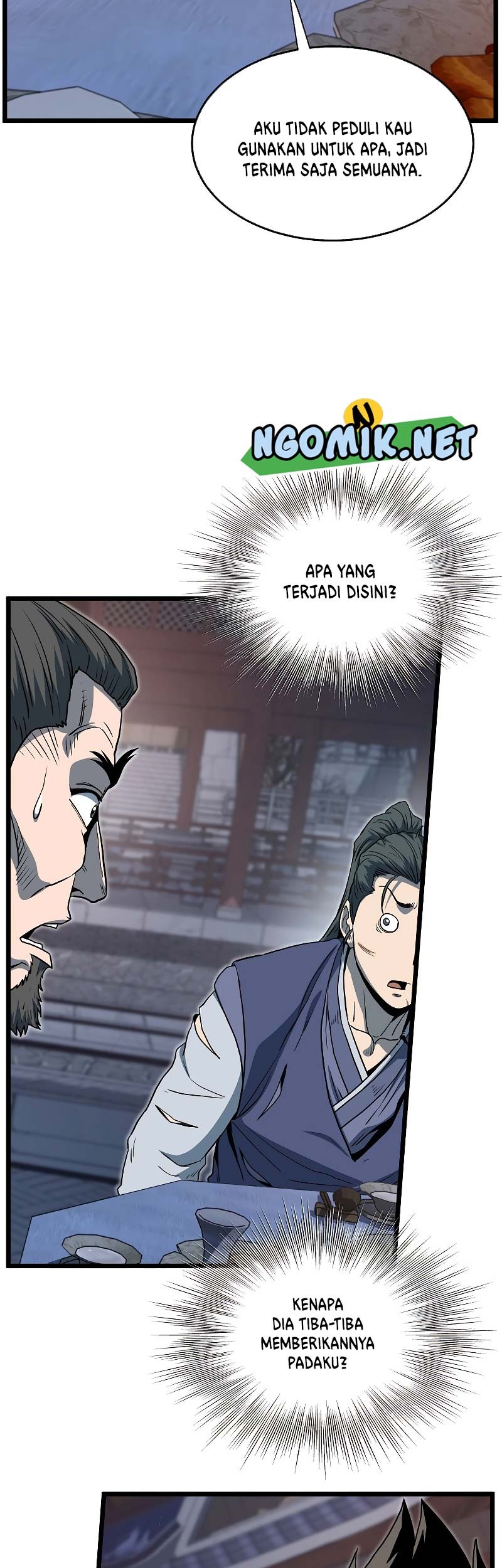 Murim Login - Chapter 129 - Page 47