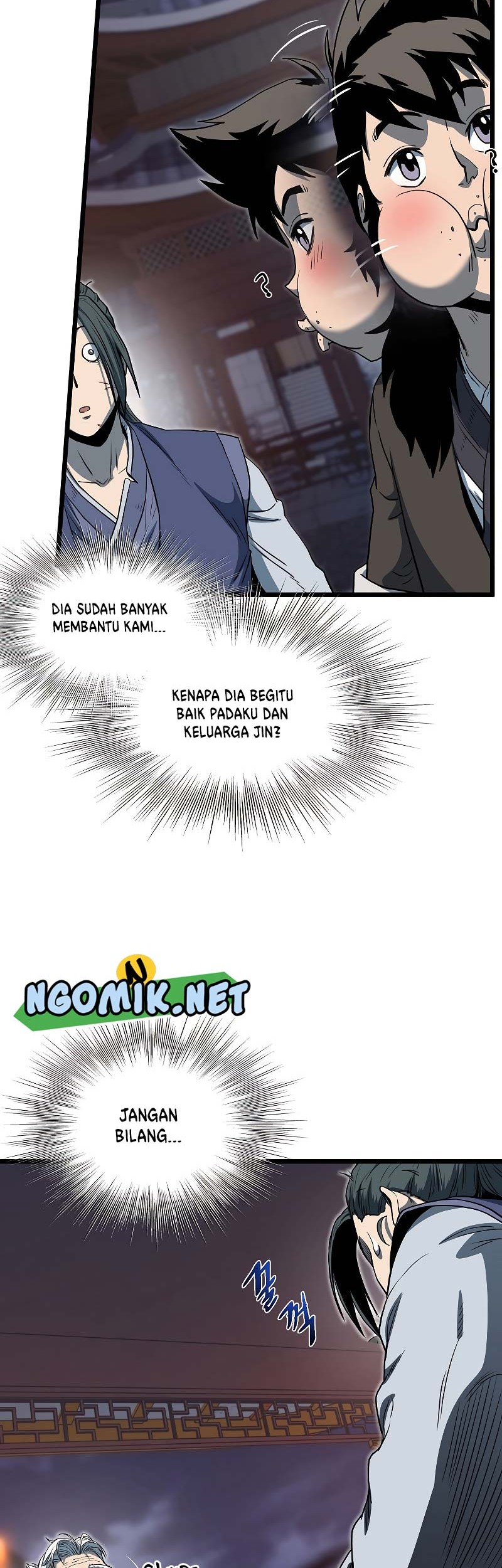 Murim Login - Chapter 129 - Page 48