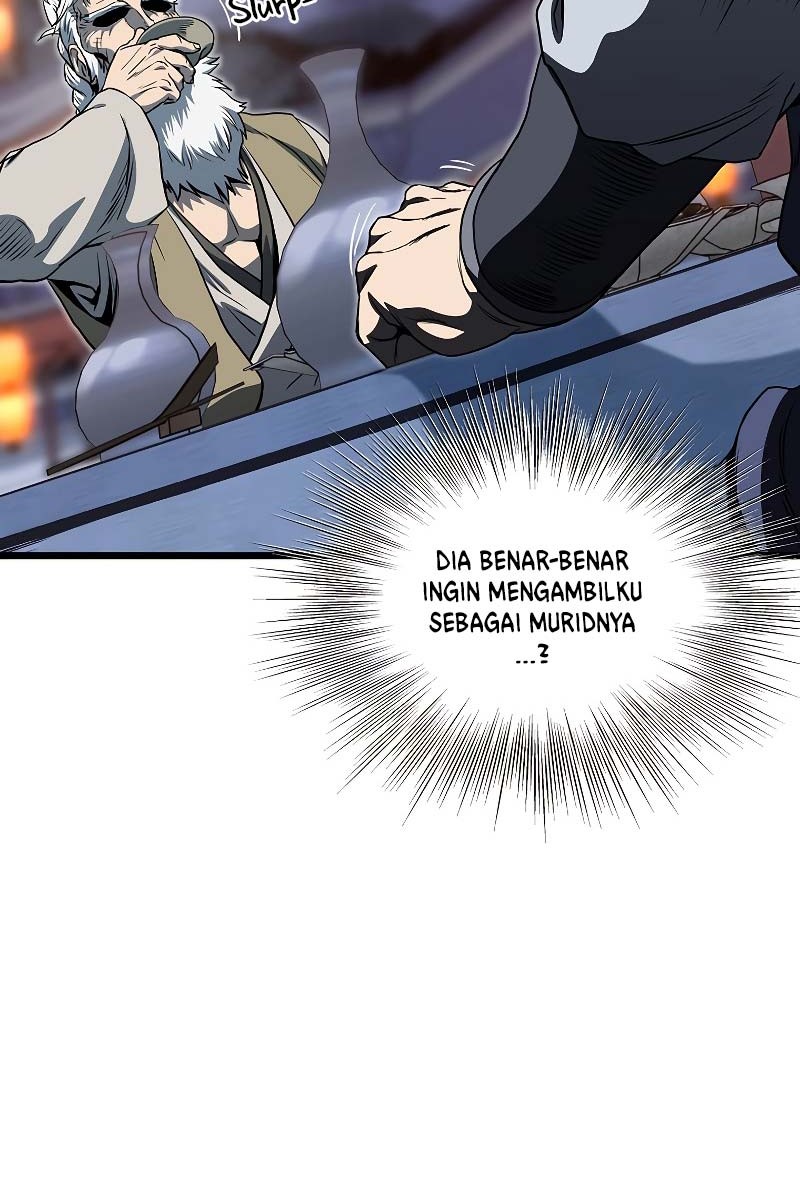 Murim Login - Chapter 129 - Page 49