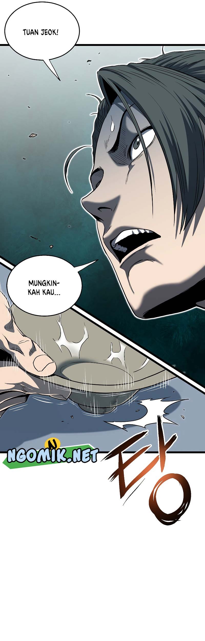 Murim Login - Chapter 129 - Page 50