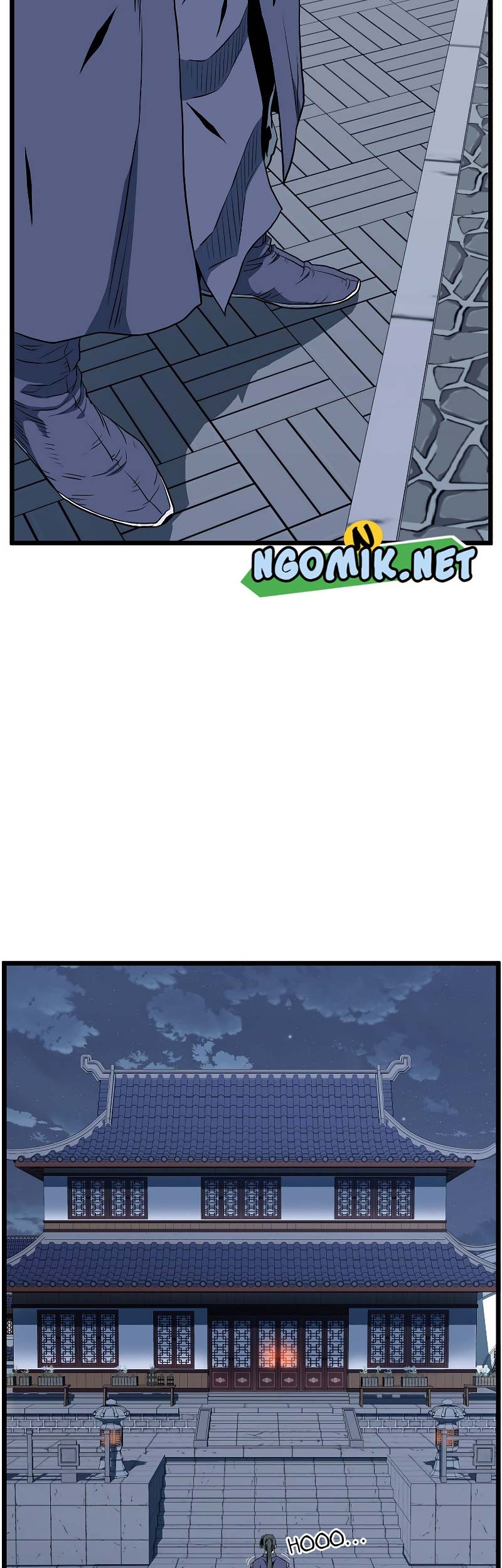 Murim Login - Chapter 129 - Page 54