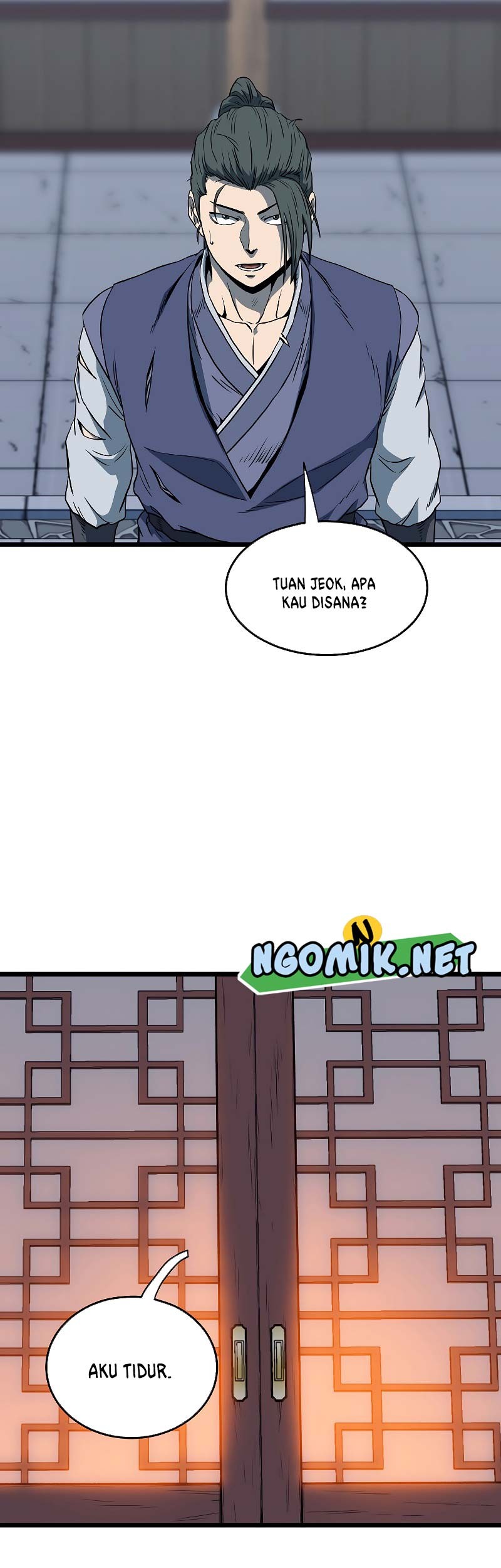 Murim Login - Chapter 129 - Page 56