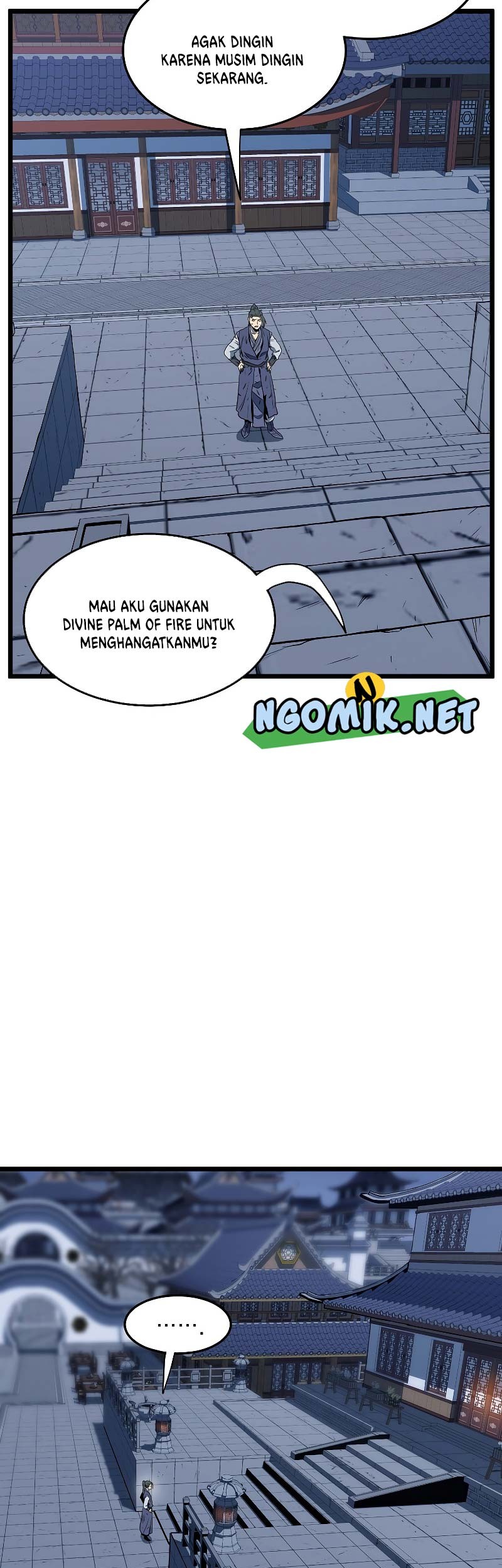 Murim Login - Chapter 129 - Page 59