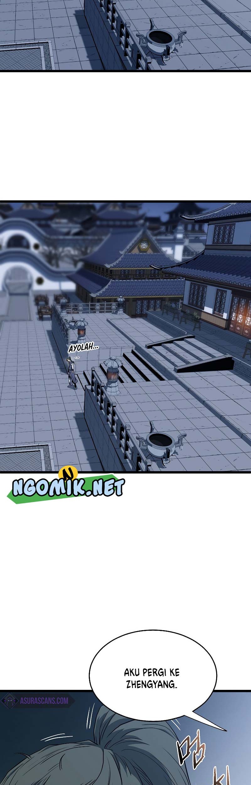 Murim Login - Chapter 129 - Page 60