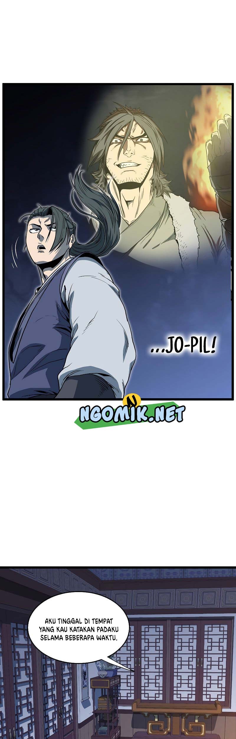 Murim Login - Chapter 129 - Page 62