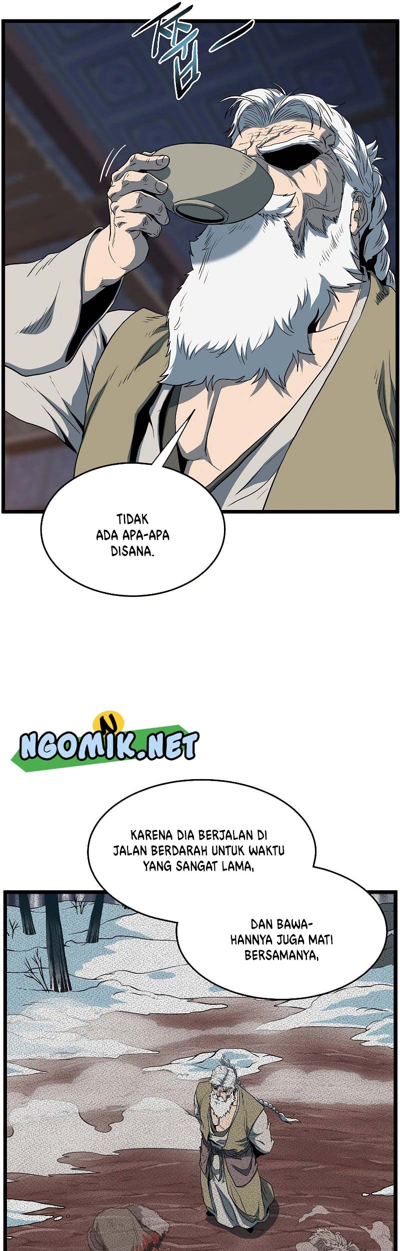 Murim Login - Chapter 129 - Page 68