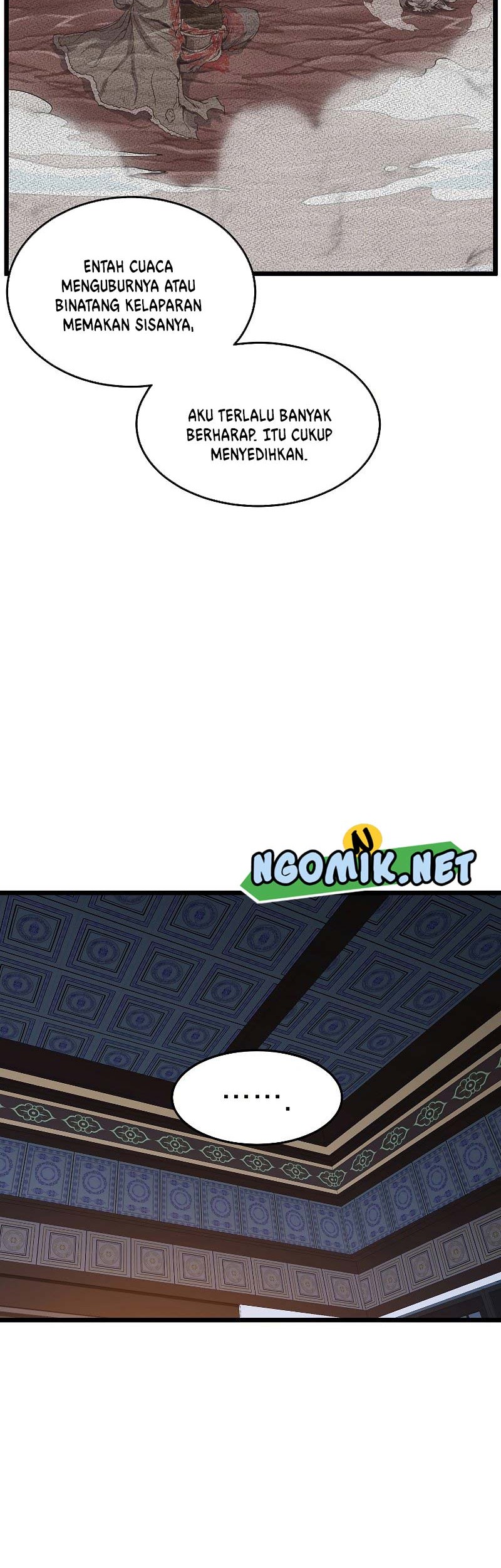 Murim Login - Chapter 129 - Page 69