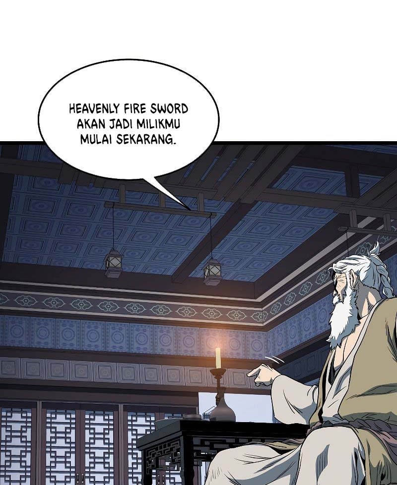 Murim Login - Chapter 129 - Page 70