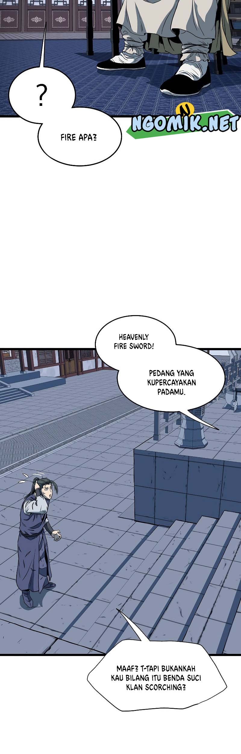 Murim Login - Chapter 129 - Page 71