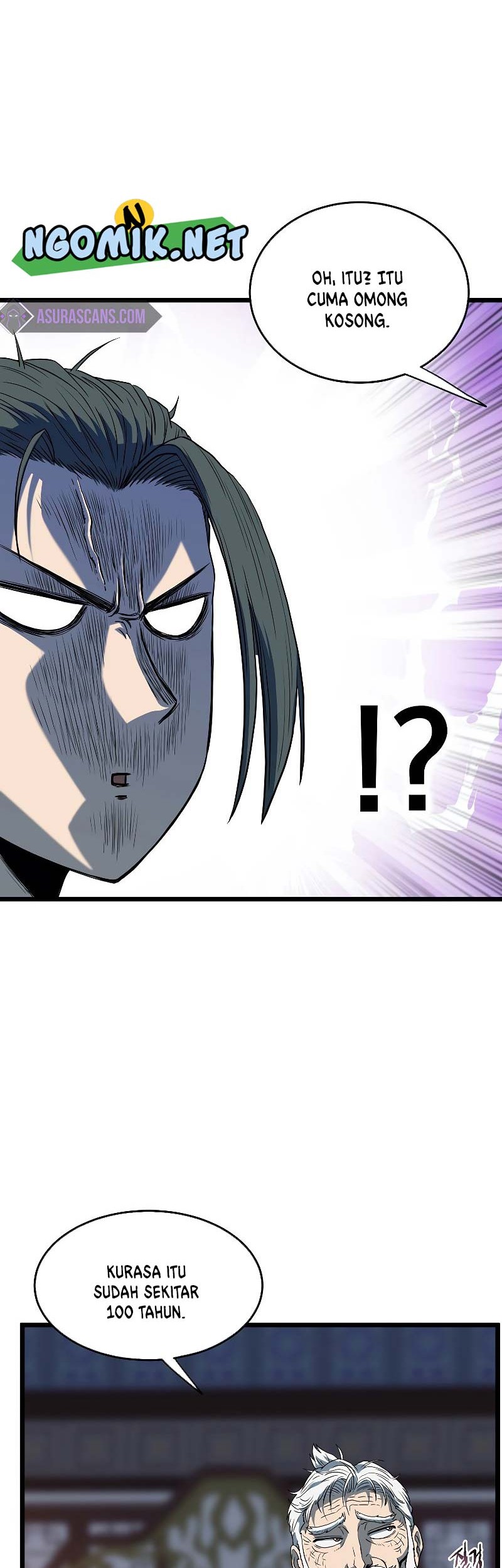 Murim Login - Chapter 129 - Page 72